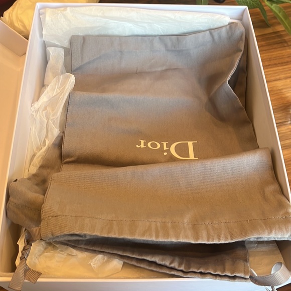 Dior box - Picture 2 of 2